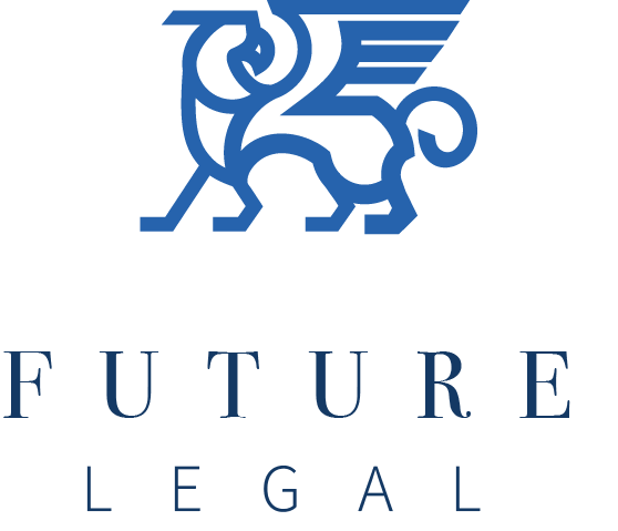 Future Legal Logo